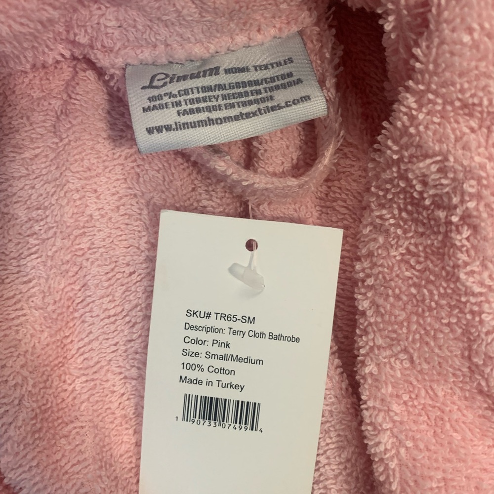 Linum Home Textiles Robe - Picture 3 of 4